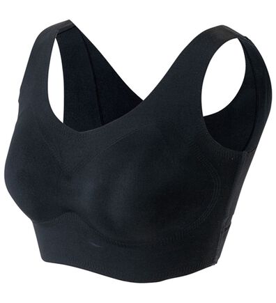 「整体ストレッチ感覚ブラ（ブラジャー）」