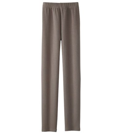 BELLUNA（ベルーナ）の「まるではく毛布！静電防止付裏ファーレギンス（スパッツ・レギンス）」