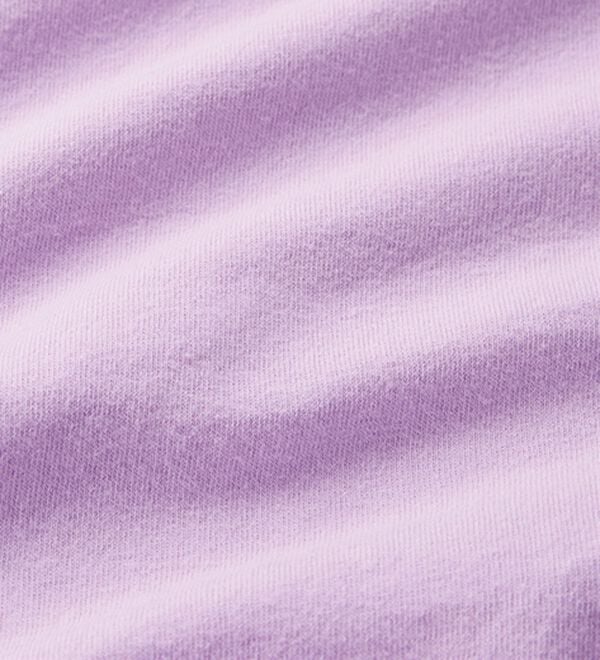 LAVIENNE（ラヴィエンヌ）の「【３色組】選べるこだわり綿混ショーツ（ブラジャー）」｜詳細画像