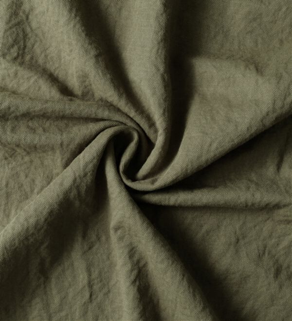 BELLUNA（ベルーナ）の「サイドバックル異素材切替ワンピース（その他ワンピース）」｜詳細画像