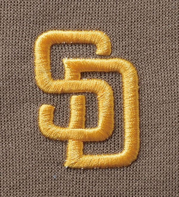 「【２着組】＜ＭＬＢ＞ロゴデザインスウェットセットアップ（メンズルームウェア）」｜詳細画像