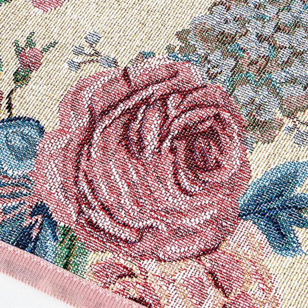 「洗えるゴブラン織キッチンマット（キッチンマット）」｜詳細画像