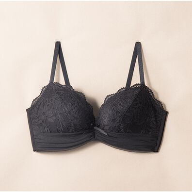 YU'NOW（ユナウ）の「美し盛りのスタイルアップブラ（ブラジャー）」