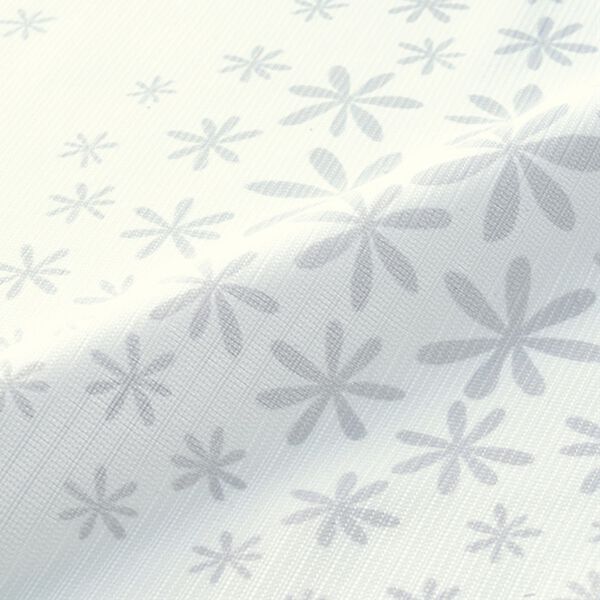 「おしゃれな柄の多機能レースカーテン（レースカーテン）」｜詳細画像