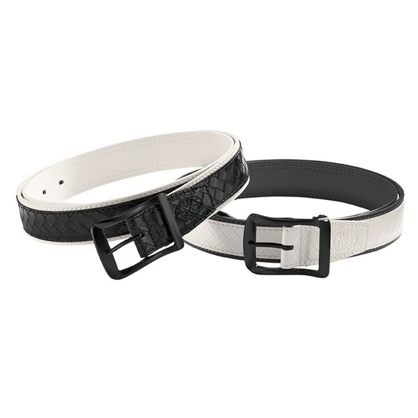 「＜トランスコンチネンツゴルフ＞いつでも活躍おしゃれなゴルフベルト（メンズベルト）」｜詳細画像