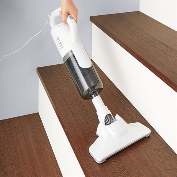 「新２ＷＡＹサイクロンクリーナー（掃除機・クリーナー）」｜詳細画像