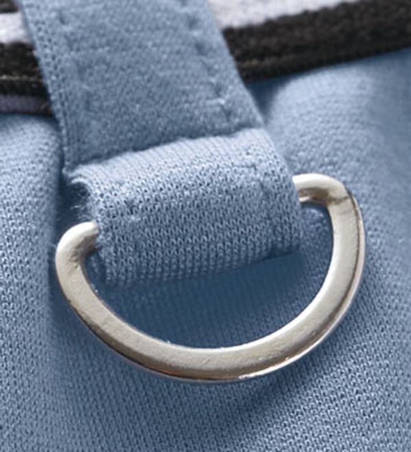 BELLUNA（ベルーナ）の「【三枝こころコラボ】ロゴ使いフレアースカート（ミニスカート）」｜詳細画像