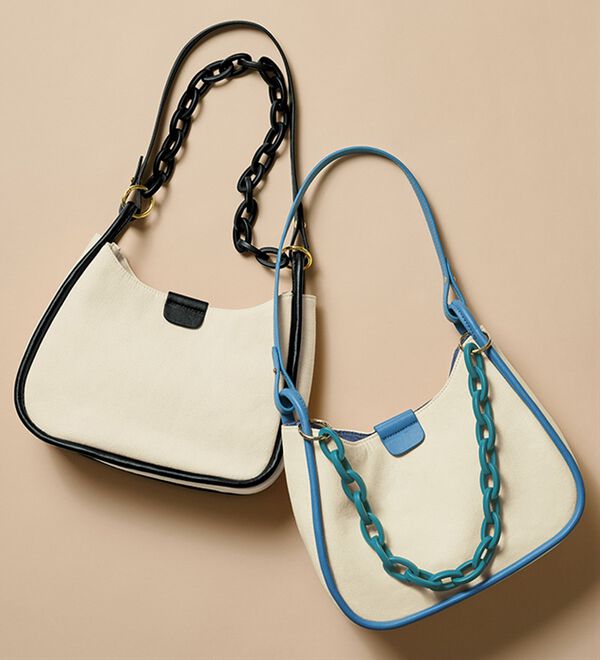 チェーンストラップショルダーバッグ - ベルーナ【公式】