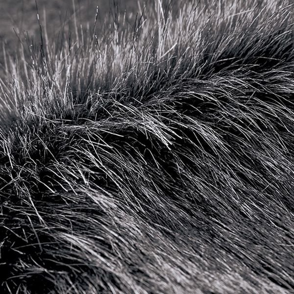 BELLUNA（ベルーナ）の「ミックス調ファー使いフードベスト（ベスト）」｜詳細画像