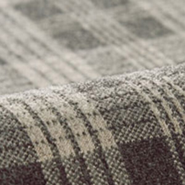 BELLUNA（ベルーナ）の「ニットジャガード裏起毛セミワイドパンツ（ワイドパンツ・ガウチョ）」｜詳細画像