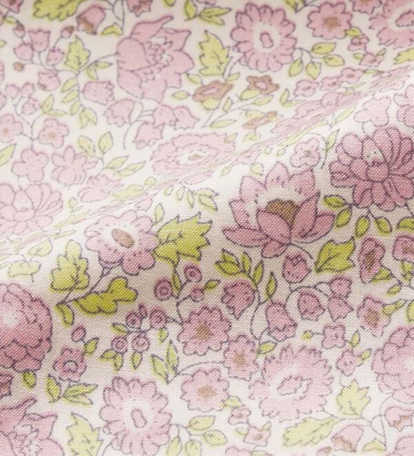 ルフラン（ルフラン）の「スピンドル付　軽やかコート（ハーフコート）」｜詳細画像