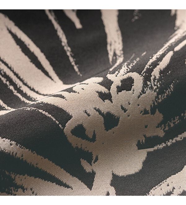 VINNO（ヴィノ）の「花柄ジャカードパンツ（フルレングスパンツ）」｜詳細画像