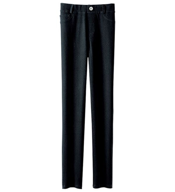 BELLUNA（ベルーナ）の「美ストレッチ素材レギンスパンツ【Ｐｒｉｍａ　Ｆｉｔ　Ｐａｎｔｓ】（スパッツ・レギンス）」｜詳細画像