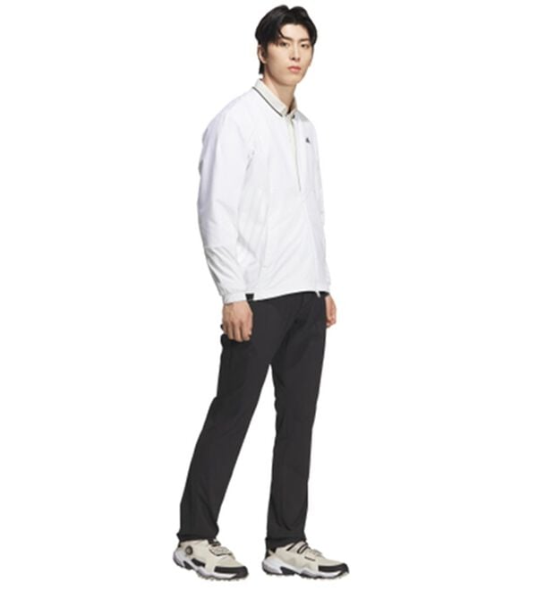 「ＡＤ）アディゼロ撥水軽量ジャケット（メンズジャケット）」｜詳細画像