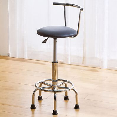 「２ｗａｙらくらく昇降式回転チェア（椅子・チェア・スツール）」