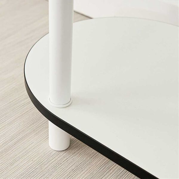 iellio（イエリオ）の「Ｒｏｏｍｎｈｏｍｅモノ組立式棚＜オープンラック・収納棚・オープンシェルフ・ラック・韓国インテリア＞（ラック・棚・本棚）」｜詳細画像