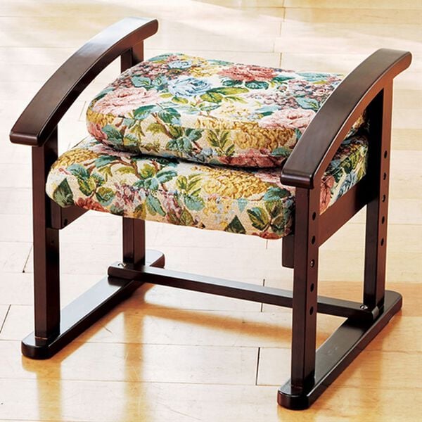 「【４／３０まで早割】高さ選べる座椅子シリーズ（座椅子）」｜詳細画像