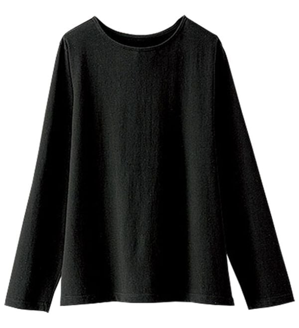 BELLUNA（ベルーナ）の「ジャカード素材ジャンスカアンサンブル（アンサンブル）」｜詳細画像