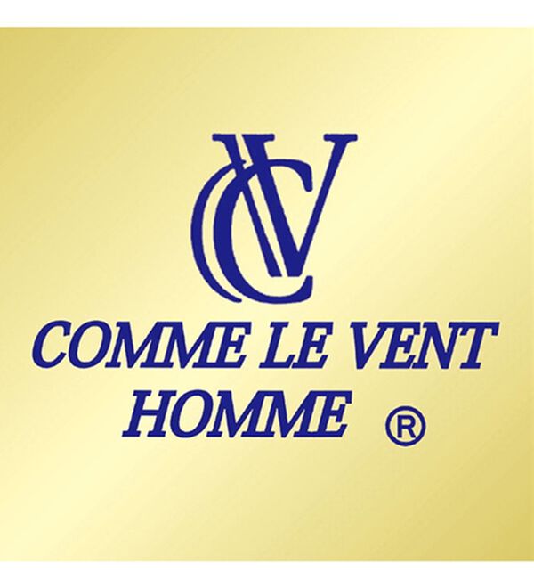 「【３本組】＜コムルヴァン・オム＞のびのび快適上品チノパンツ（メンズフルレングスパンツ）」｜詳細画像