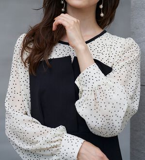 RANAN（ラナン）の「ビスチェドッキングワンピース（ドッキングワンピース）」｜詳細画像