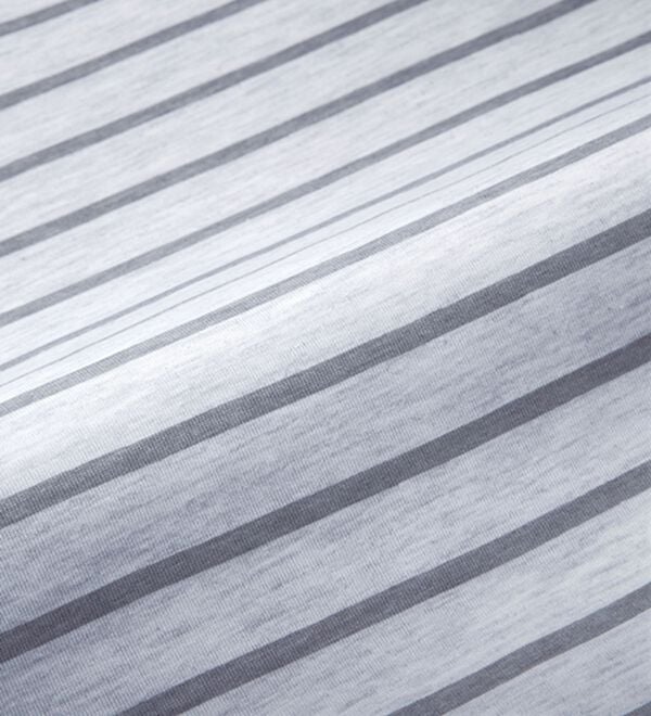 「お買い得やわらか綿混パジャマ上下セット（パジャマ・ルームウェア）」｜詳細画像