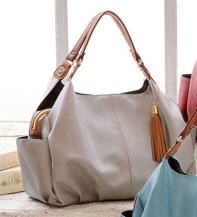 BELLUNA（ベルーナ）の「Ａ４対応１０ポケット大収納トート（トートバッグ）」