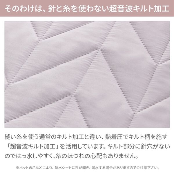 iellio（イエリオ）の「はっ水抗菌防臭ウレタン入りラグ（カーペット）」｜詳細画像