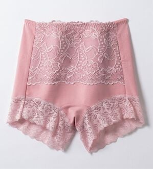 LAVIENNE（ラヴィエンヌ）の「骨盤シェイプの素敵ショーツ単品（ショーツ）」｜モーヴ