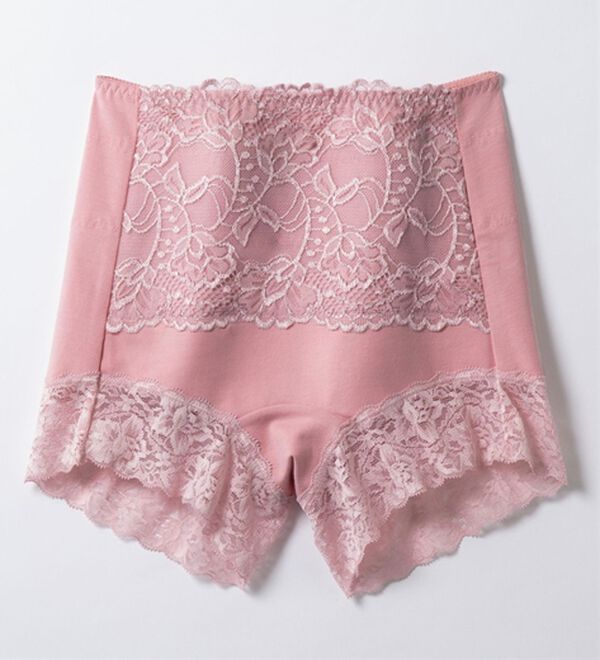 LAVIENNE（ラヴィエンヌ）の「骨盤シェイプの素敵ショーツ単品（ショーツ）」｜モーヴ