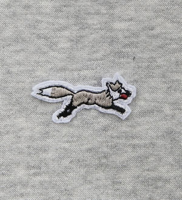 GeeRA（ジーラ）の「【ＰＥＮＮＥＹＳ】フード刺繍裏起毛パーカー（パーカー）」｜詳細画像