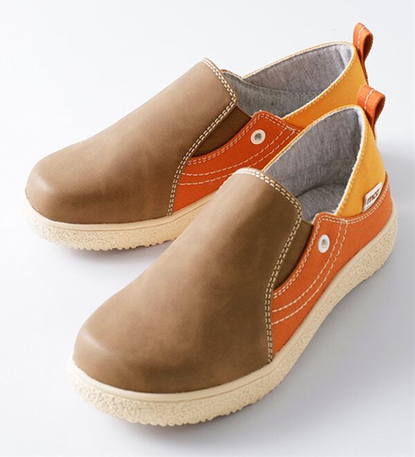 moz＞踵踏める2WAYスリッポン - ベルーナ【公式】