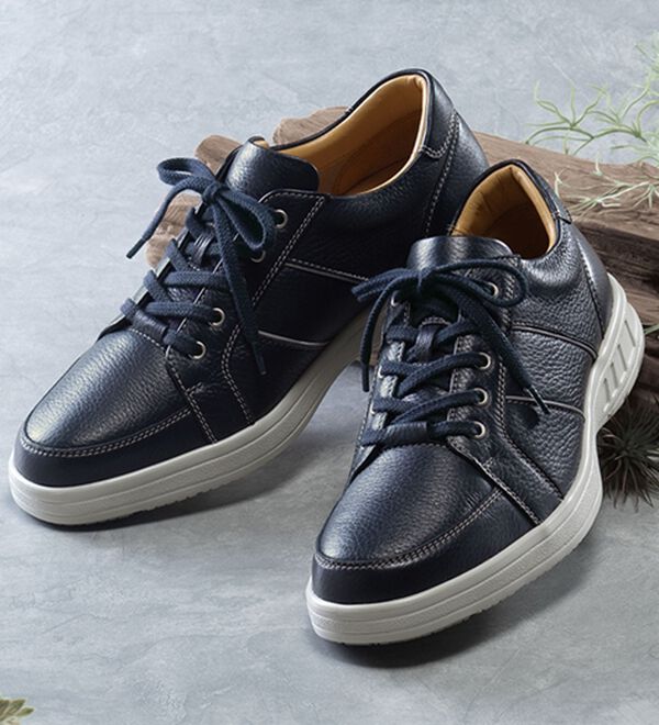 リーガルウォーカー＞やわらかディアスキンシューズ - ベルーナ【公式】