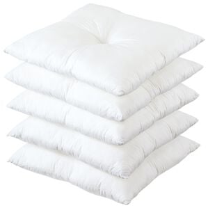 「ヌード座布団５枚組（座布団・座布団カバー）」｜詳細画像