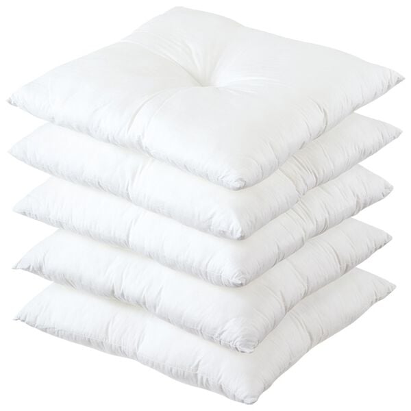 「ヌード座布団５枚組（座布団・座布団カバー）」｜詳細画像