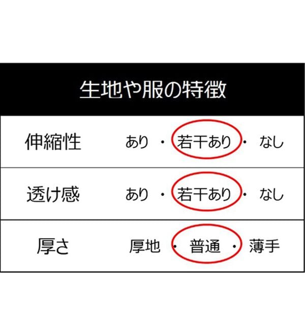 ルフラン（ルフラン）の「【３本組】のびのびダブルガーゼのおうちパンツ（その他パンツ）」｜詳細画像