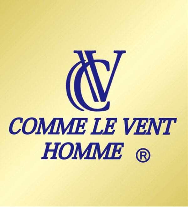 「＜コムルヴァン・オム＞軽量はっ水ヒールアップシューズ（メンズスニーカー）」｜詳細画像