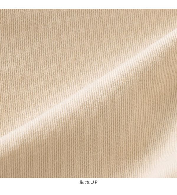 Viola e Viola（ヴィオラ エ ヴィオラ）の「フリンジバケットハット（帽子）」｜詳細画像