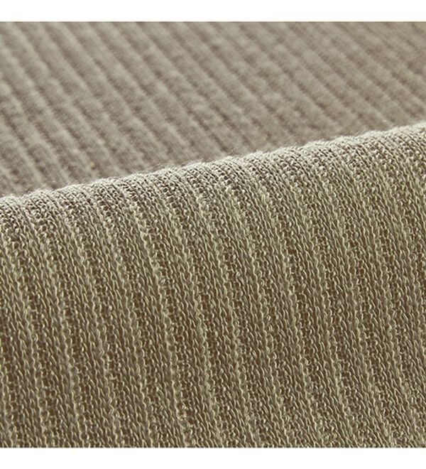 BELLUNA（ベルーナ）の「ジャカードカットソー素材サイドボタンベスト（ベスト）」｜詳細画像