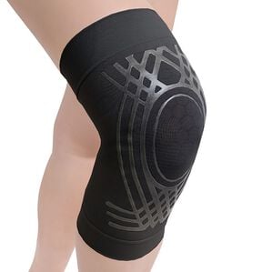 「Ｄｒ．ＰＲＯ　グラフェン　ひざサポーター２枚組（サポーター・肩腰膝ケア）」｜詳細画像