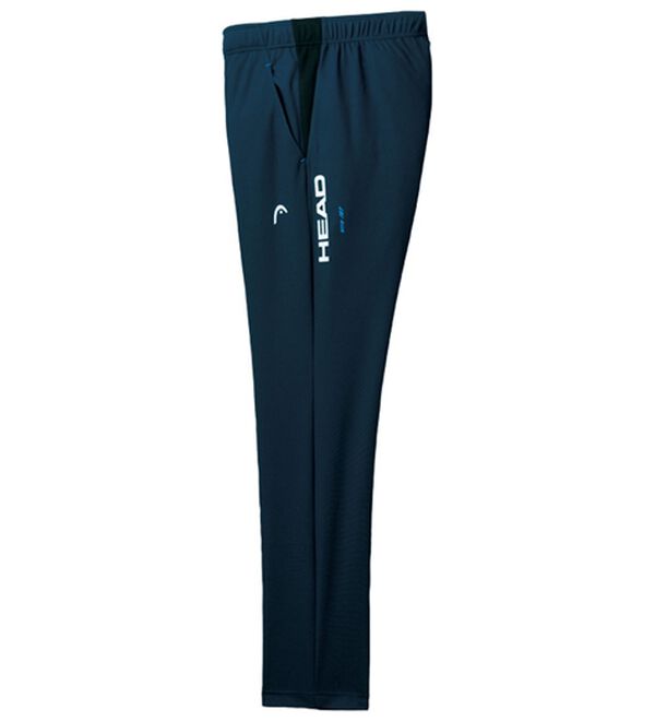 「【３本組】＜ヘッド＞接触冷感ジャージパンツ（メンズフルレングスパンツ）」｜詳細画像