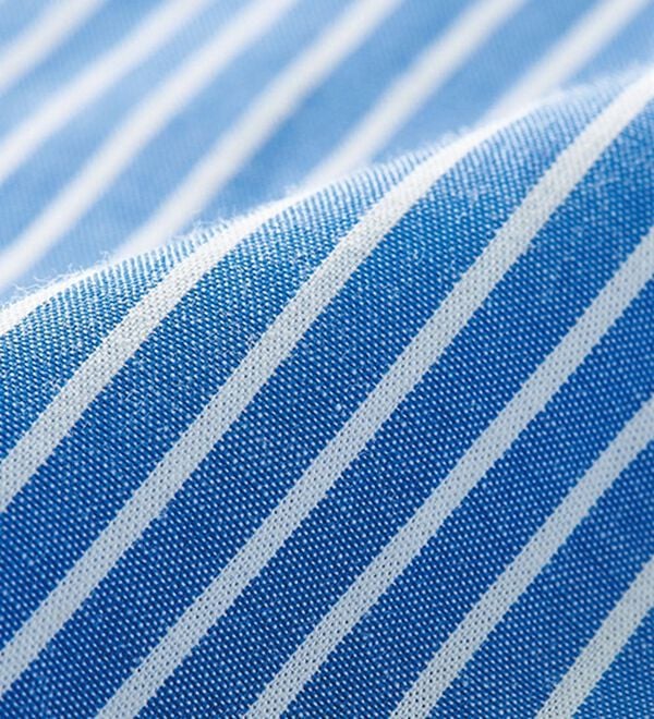 RANAN（ラナン）の「レース切替ボリューム袖ブラウス（ブラウス）」｜詳細画像