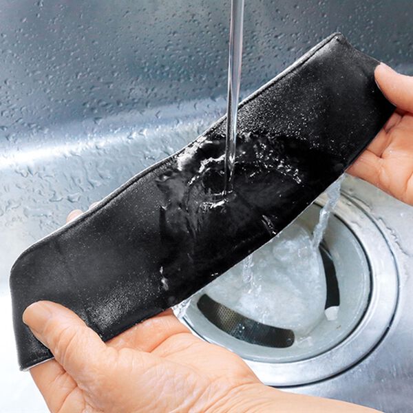 「保冷剤付ネッククーラー（替え保冷剤付）（その他日用品・趣味雑貨）」｜詳細画像