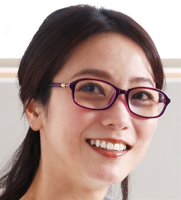 「ブルーライト＆ＵＶカットシニアグラス（その他ファッション小物）」｜詳細画像