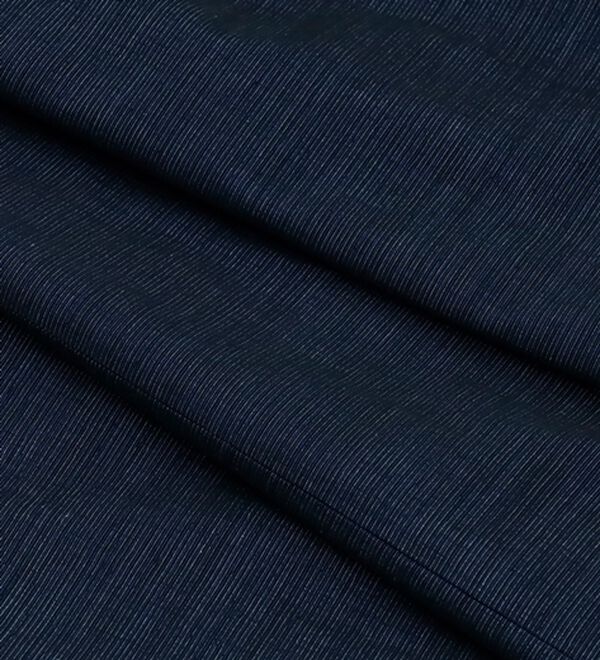 「三河木綿和風着物スーツ「翠」（メンズ和装・浴衣・和装グッズ）」｜詳細画像