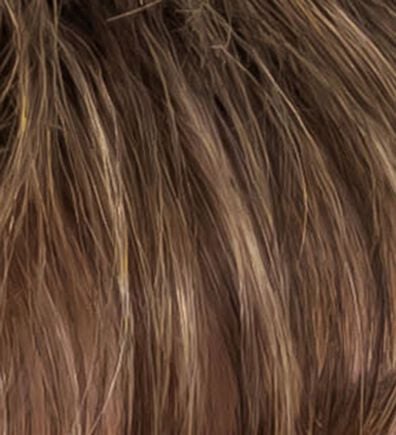 「らくらく帽子ウィッグ！ベルーナ特別セット（ウィッグ・ヘアピース・エクステ）」