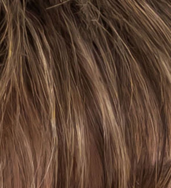 「らくらく帽子ウィッグ！ベルーナ特別セット（ウィッグ・ヘアピース・エクステ）」｜メッシュ