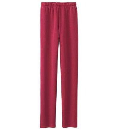 BELLUNA（ベルーナ）の「まるではく毛布！静電防止付裏ファーレギンス（スパッツ・レギンス）」