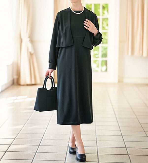 BELLUNA（ベルーナ）の「選べるワイズ牛革プレーンパンプス（パンプス）」｜詳細画像