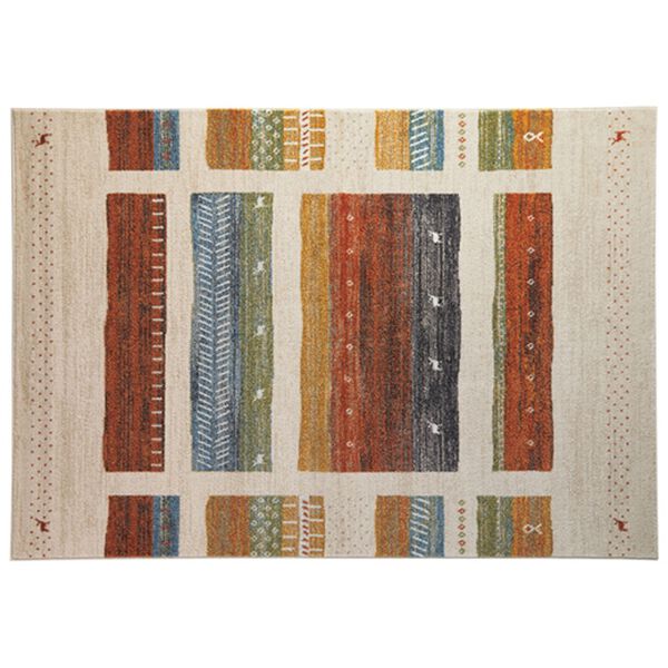 「トルコ製抗菌防臭・消臭ウィルトン織ラグ（カーペット）」｜詳細画像