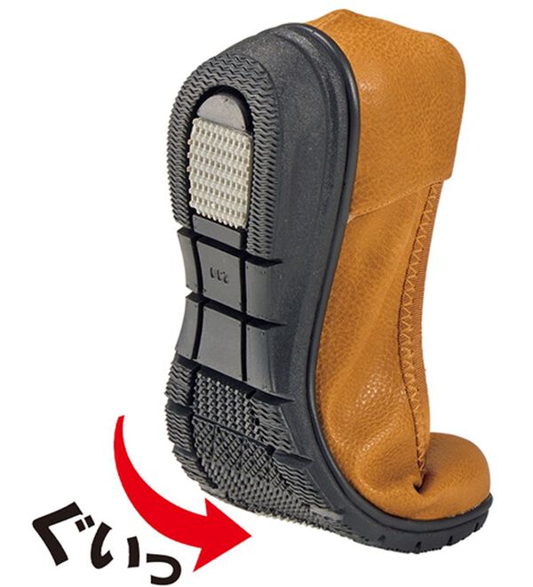 BELLUNA（ベルーナ）の「＜Ｓｏｉｔｔｏ　Ｍｅ＞やわらかスニーカーパンプス（パンプス）」｜詳細画像